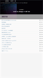 Mobile Screenshot of nln.me